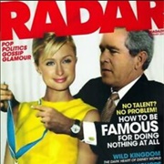 Radar Magazine