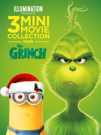 The Grinch Mini-Movies (2018)