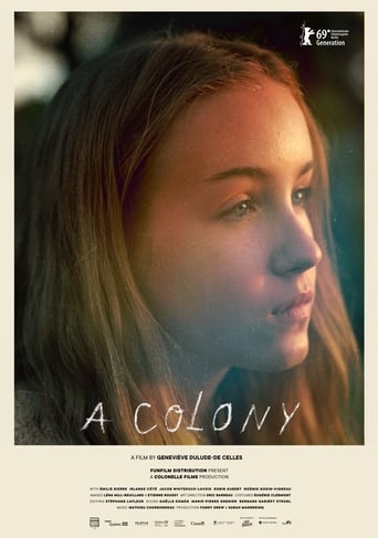 A Colony (2019)