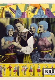Broadway (1929)