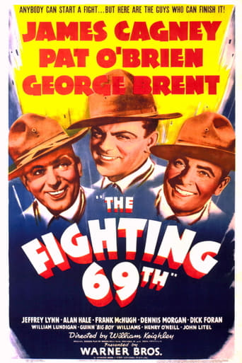 The Fighting 69th (1940)
