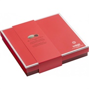 Weiss Le Nougamandine