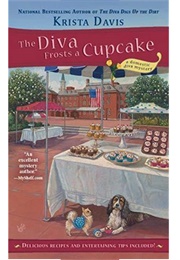 The Diva Frosts the Cupcake (Krista Davis)
