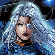 Rose Wilson