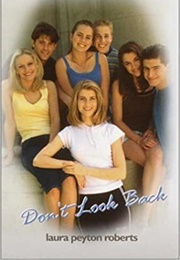 Don't Look Back (Laura Peyton Roberts)
