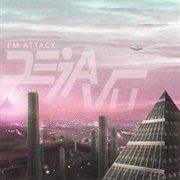 Magic - FM Attack