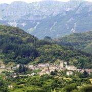 The Garfagnana