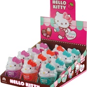 Hello Kitty Candy Baskets