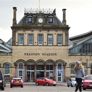 Preston