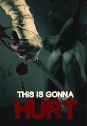 This Is Gonna Hurt (AI Nasser)