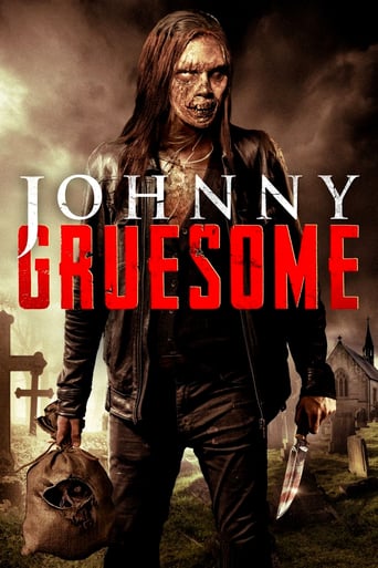 Johnny Gruesome (2018)