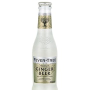 Ginger Beer