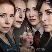 Honour (2019)