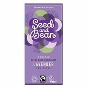 Seed & Bean Lavender