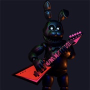 Neon Bonnie
