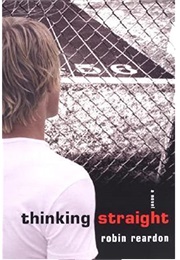 Thinking Straight (Robin Reardon)