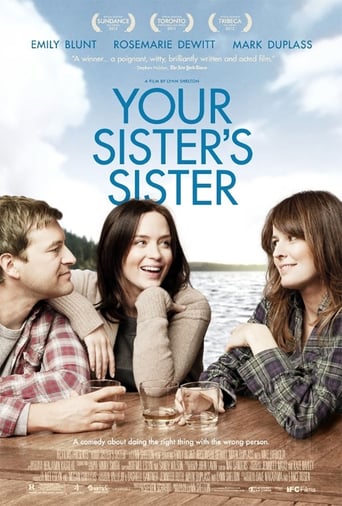 Your Sister&#39;s Sister (2011)