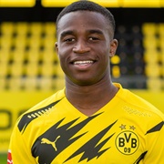 Youssoufa Moukoko (Fussballspieler)