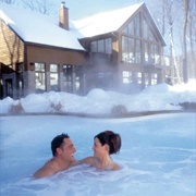 Thermae Nordic Spa (MB)