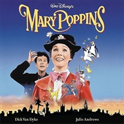 Step in Time - Mary Poppins