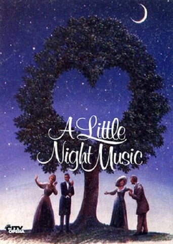 New York City Opera: A Little Night Music (1990)