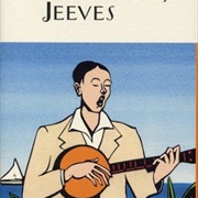 Lady of Spain - Jeeves & Wooster