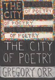 City of Poetry (Orr)