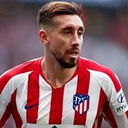 Hector Herrera