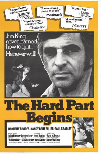 The Hard Part Begins (1973)