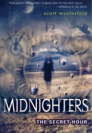 The Secret Hour (Scott Westerfeld)