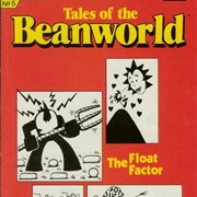 Tales of the Beanworld