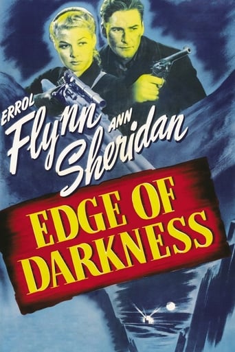 Edge of Darkness (1943)