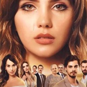 Cennet'in Gözyaslari