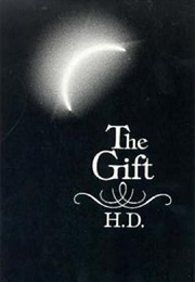 The Gift: Novel (H.D.)
