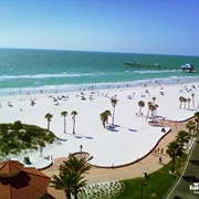 Tampa Bay, Tampa, Florida