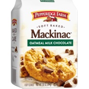 Mackinac Oatmeal Milk Chocolate