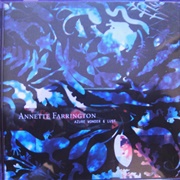 Annette Farrington - Azure Wonder & Lust