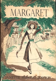 Margaret (Janette Sebring Lowrey)