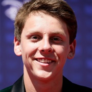 Jacob Bertrand