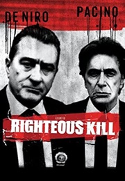 Righteous Kill (2008)