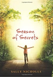 Season of Secrets (Sally Nicholls)