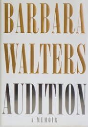 Audition (Barbara Walters)