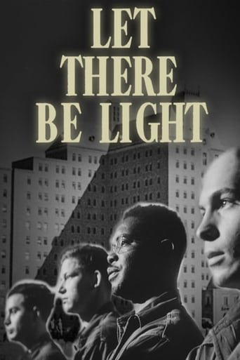 Let There Be Light (1946)