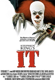 Stephen King's It (1990)