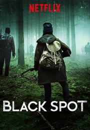 Black Spot (2017)