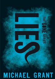 Lies (Michael Grant)