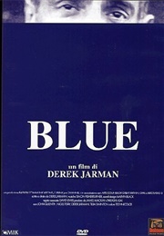 Blue (1993)
