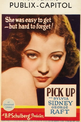 Pick-Up (1933)