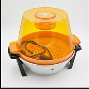 Hamilton Beach Butter Up Corn Popper