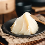White Bean Paste